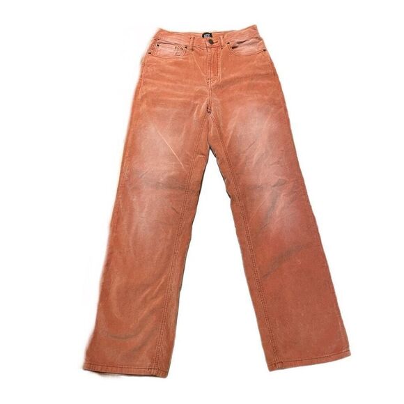 BDG Velvety Cotton Pants - Picture 2 of 6